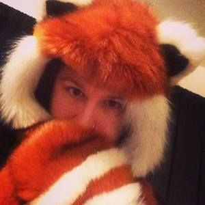 Meet your Posher, Brad